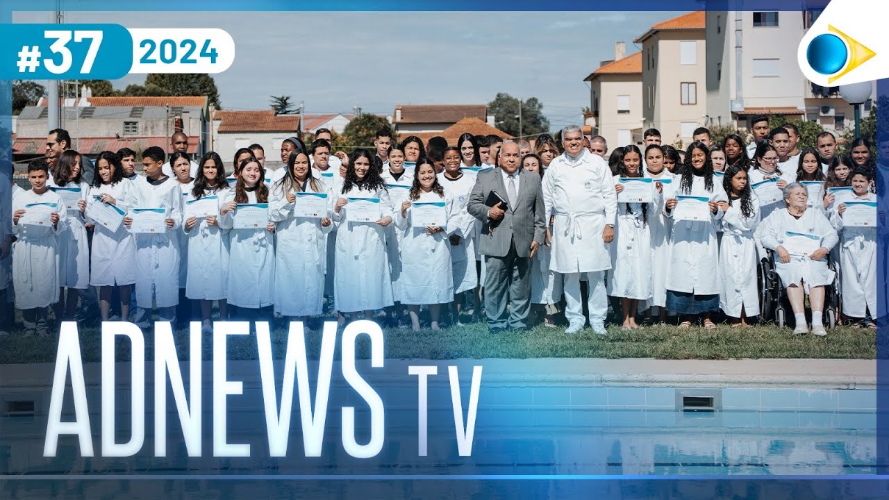 ADNEWS TV | 14/09/24