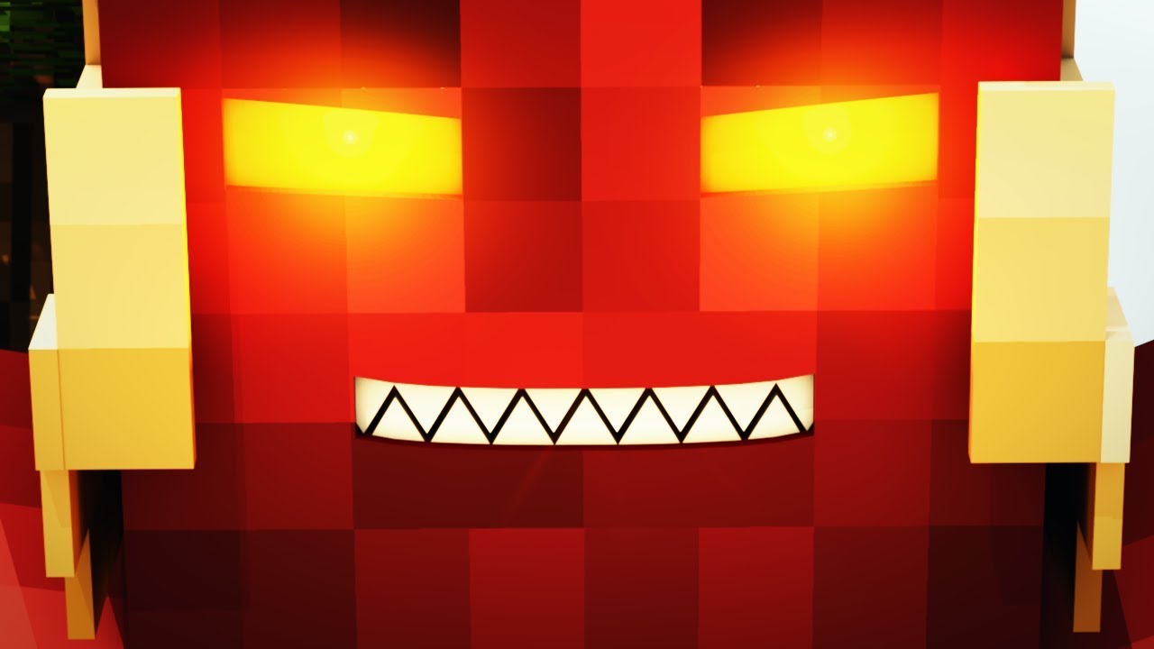 ч.22 БЕЖАТЬ!!! БЫСТРЕЕ БЕЖАТЬ!!!! - Minecraft Lucky HG