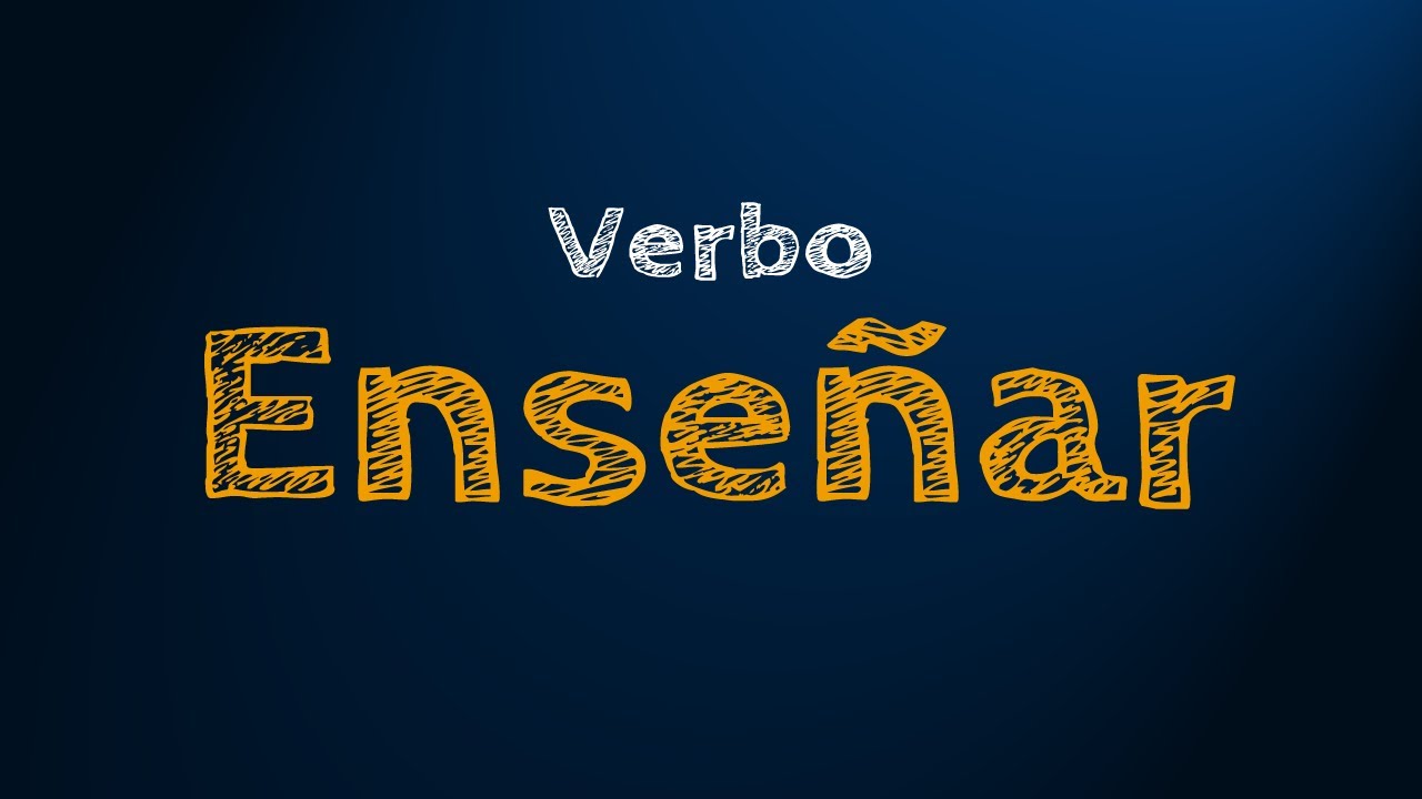 Hebreo Para Católicos: VERBO ENSEÑAR en hebreo - Conjugación completa en tiempo presente - קתולים