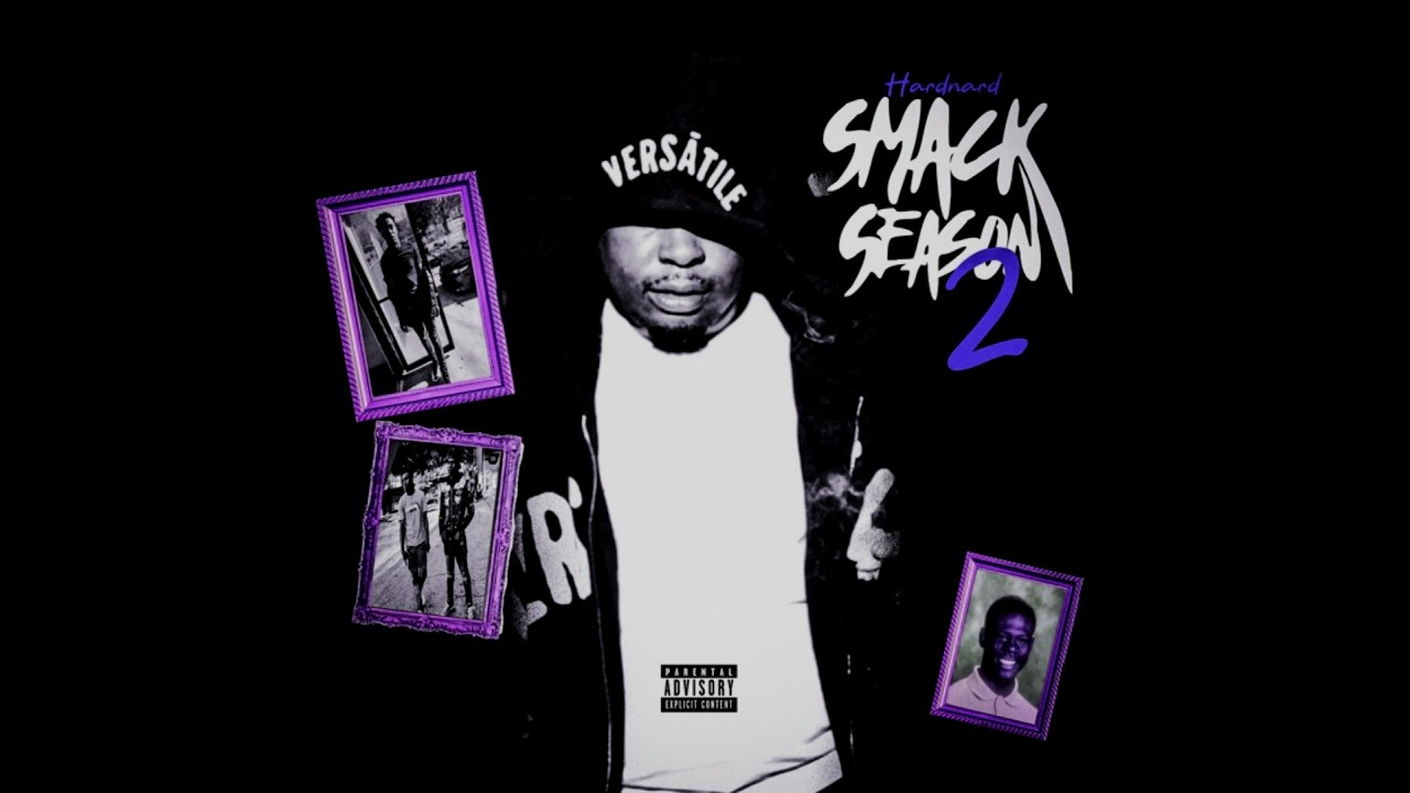 HardNard  - IDK #SLOWED