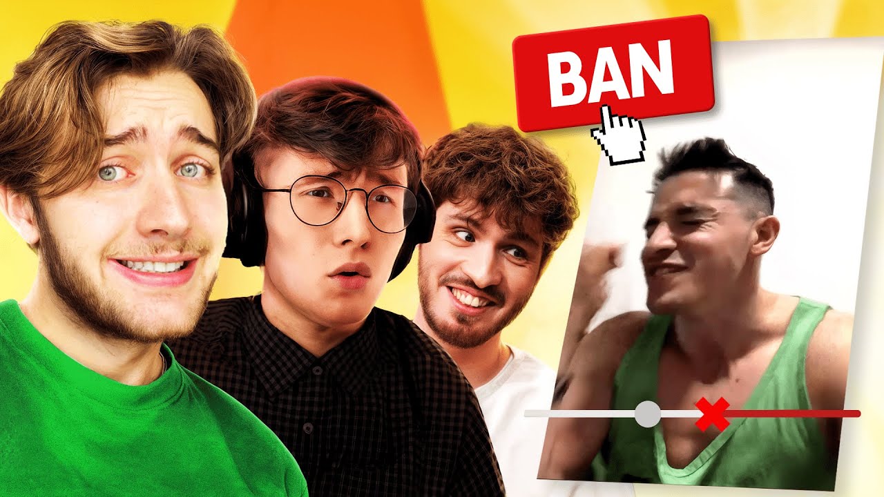 SI TU TE FOIRES TU ES BAN ! ft. Potatoz et Terracid