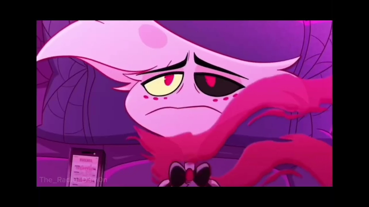 Shifting Shadows - Angel Dust