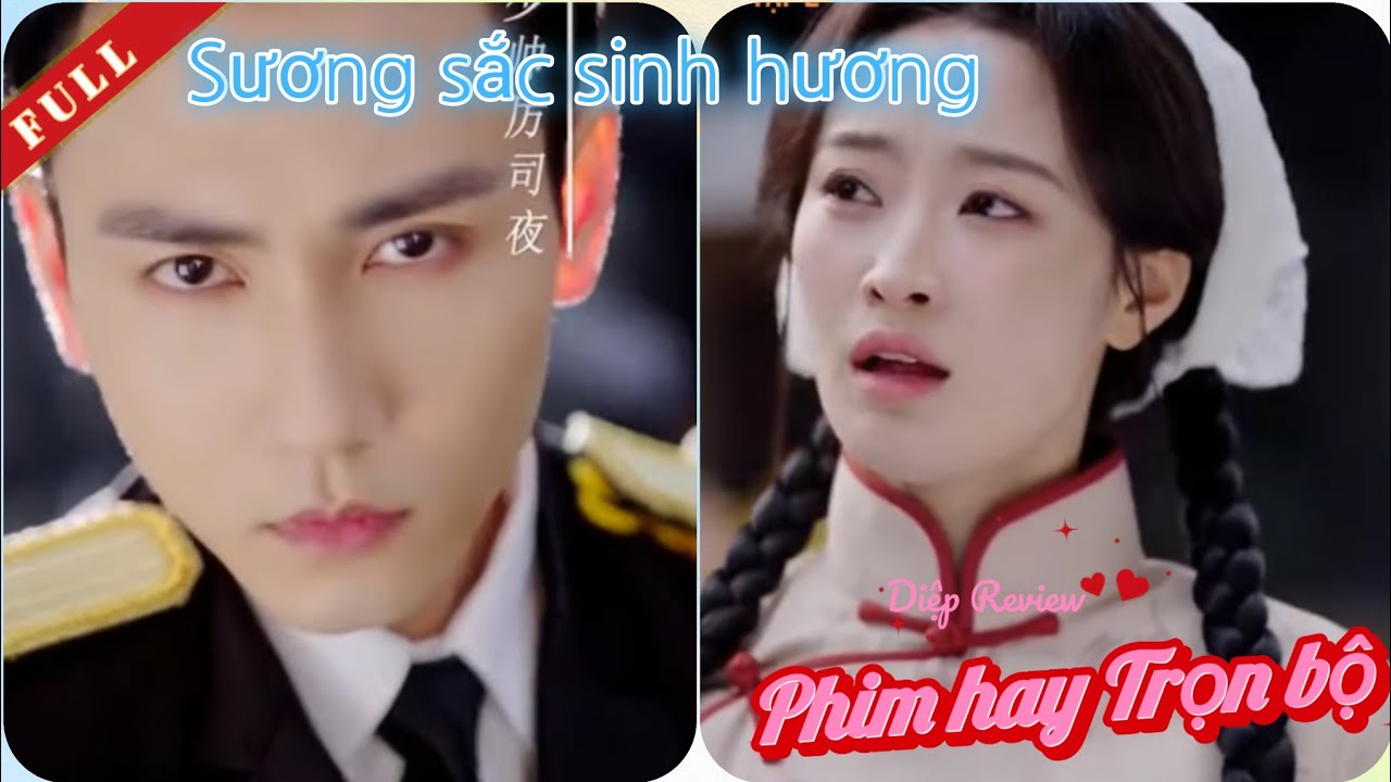 Review Phim Sương Sắc Sinh Hương | Lãnh chúa lạnh lùng, dịu dàng chỉ dành cho cô