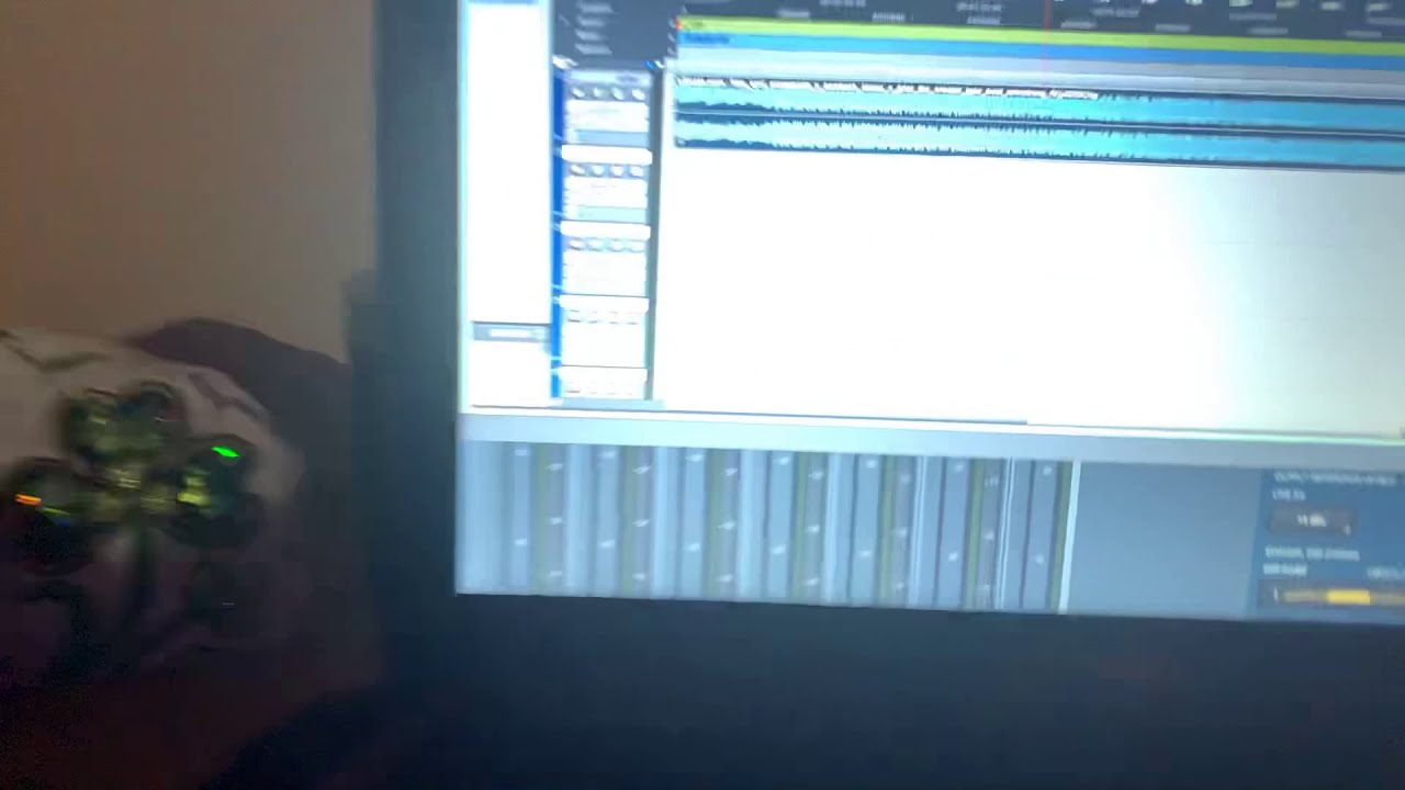 APOLLO TWIN USB NOISE ISSUE SOLVED