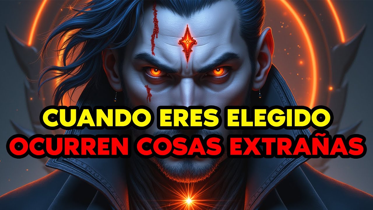 7 Cosas Extrañas Que Solo Les Ocurren a Los Elegidos de Dios