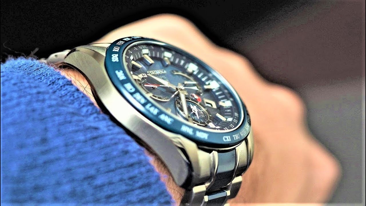 TOP 5 BEST NEW SEIKO WATCHES 2022