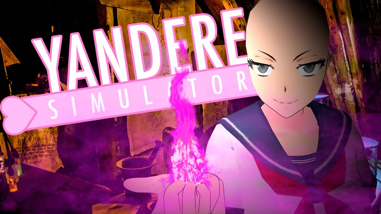 НЕОБЪЯСНИМО, НО ФАКТ ! : Секреты Yandere Simulator