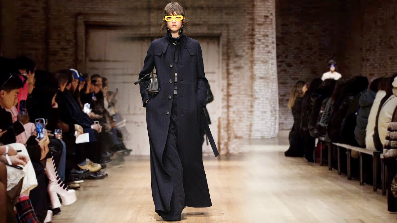 Coach | Fall/Winter 2025/26 | New York Fashion Week