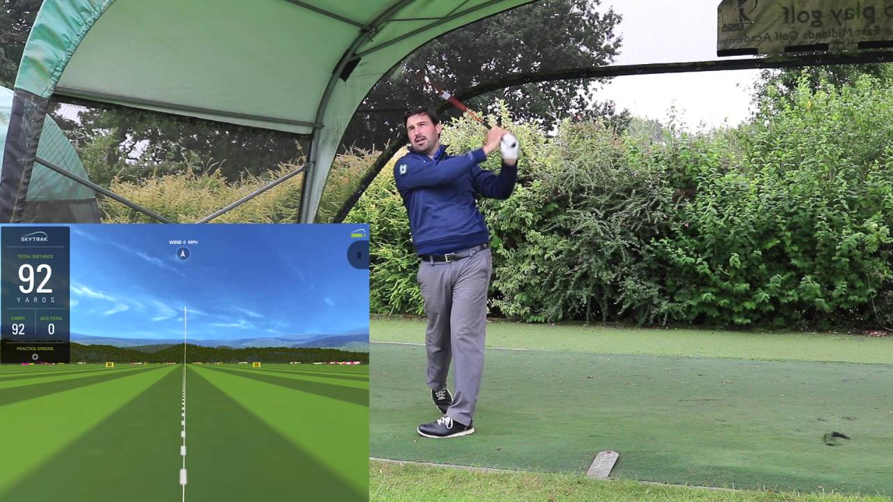 Srixon Z U65 Utility Iron Review