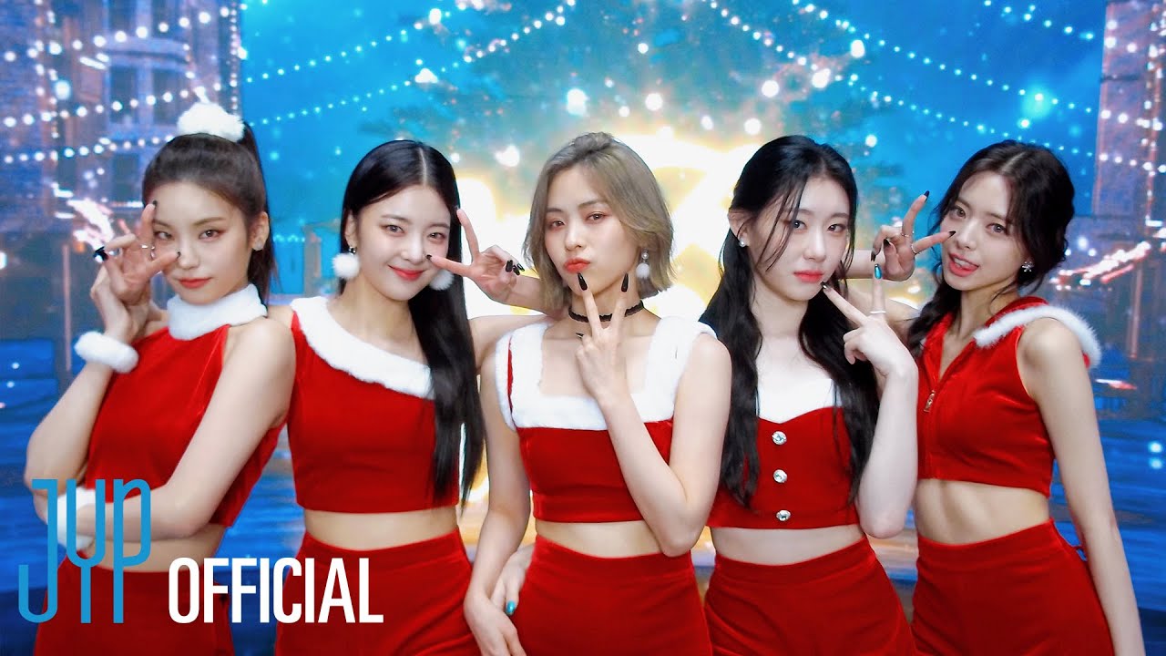ITZY 