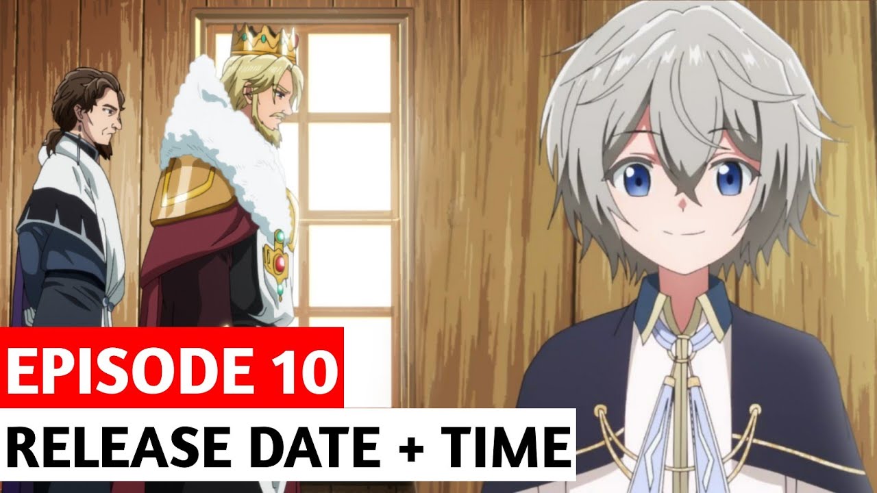 Easygoing Territory Defense by the Optimistic Lord Episode 10 Release Date