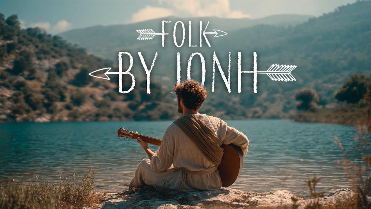 John in an Indie/Folk Mood 🌲 | Autumn Acoustic Worship Playlist