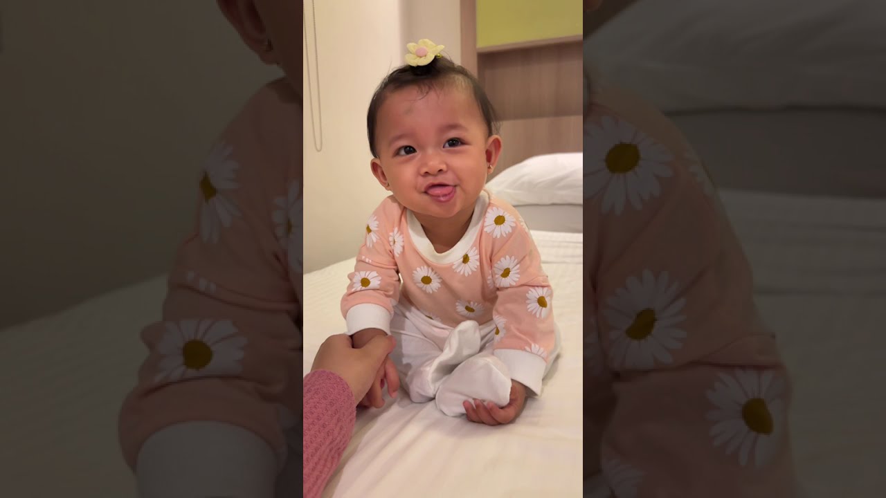 The Bayleaf Cavite Staycation | Baby’s 8th Month Milestone | January 12-13, 2025