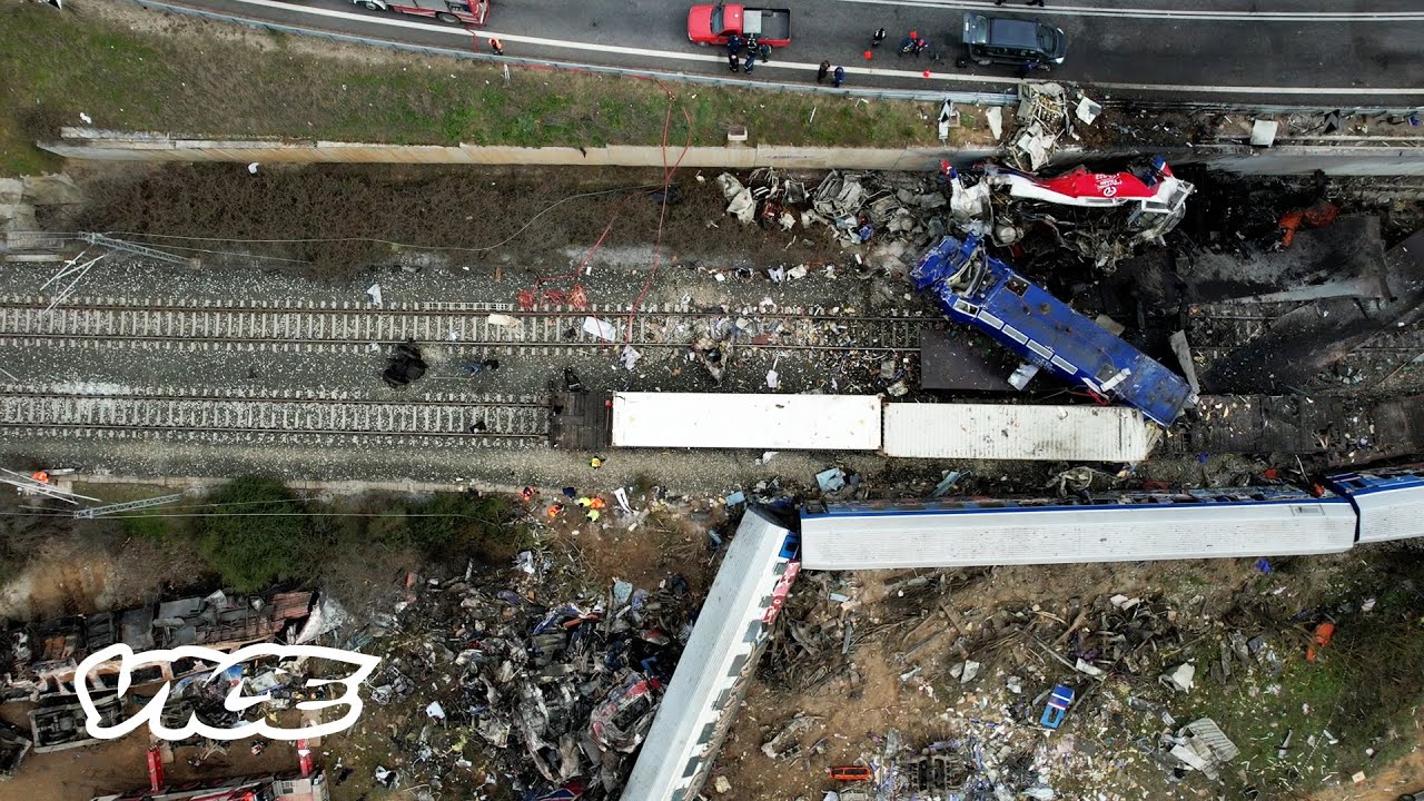 Το Δυστύχημα στα Τέμπη και οι Χρόνιες Παθογένειες των Ελληνικών Σιδηροδρόμων