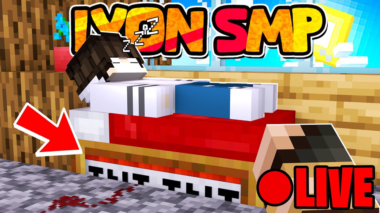 TRAPPOLA MORTALE DEFINITIVA PER I MIEI AMICI!! Lyon SMP #75