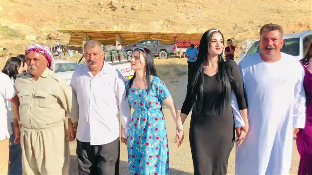 ايمن شنكالي  ديلانا ملاني جزء1 جماهيا هجالي  (2024)