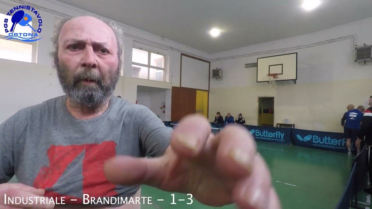1 C2  Industriale   Brandimarte