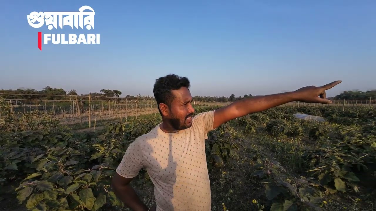 Fulbari Goyabari 📍