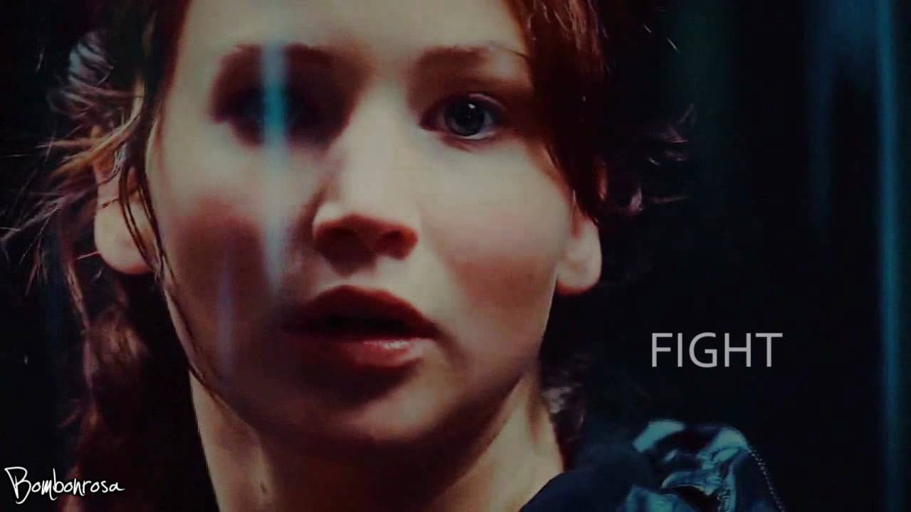 The Hunger Games- This Is War