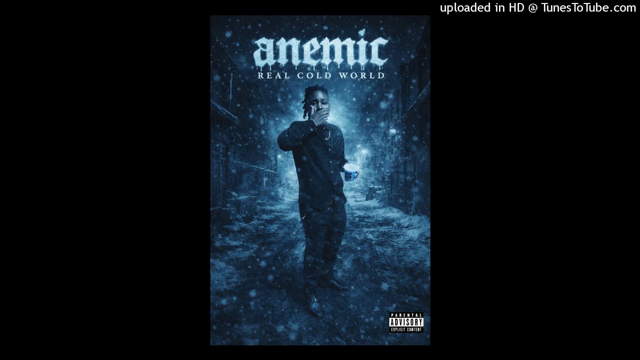 Anemic - SIsi Viral