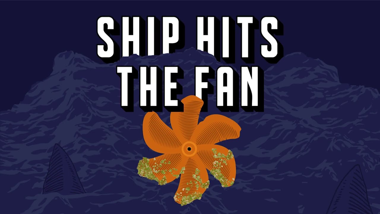 2022 06 14 The RMS Empress of Ireland VS the SS Storstad   Ship Hits the Fan Podcast 48449
