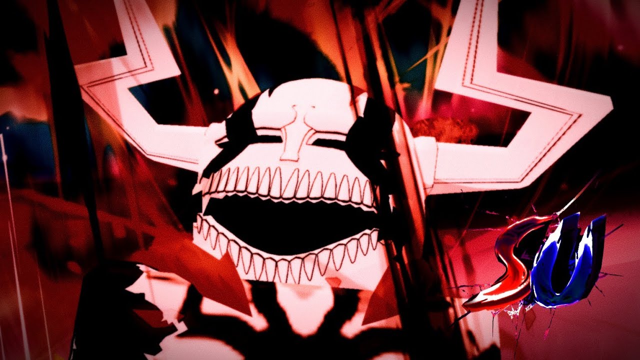 Ichigo being the most broken still in SU