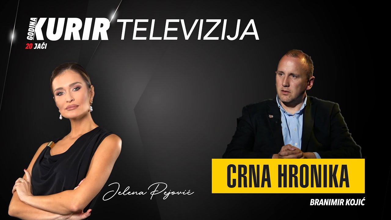 STRADANJE SRBA U PODRINJU: Naser Orić i Sabahudin Muhić su pravno oslobođeni krvice za ubistva Srba