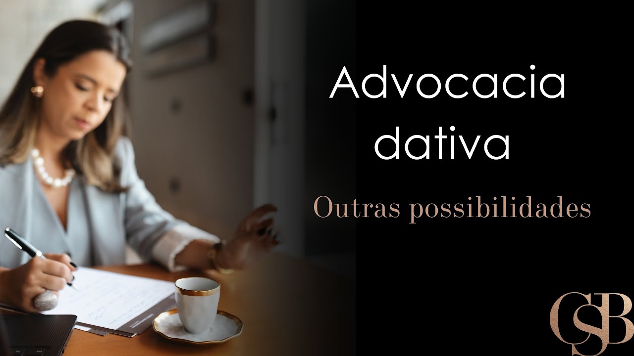 Advocacia dativa 2025: não faça. Vale a pena? Aprenda a vender seu serviço e lucre mais.