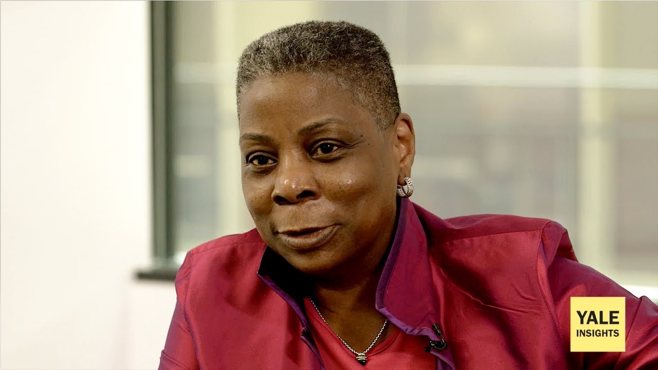How Do You Change a Successful Company? Ursula Burns, Xerox