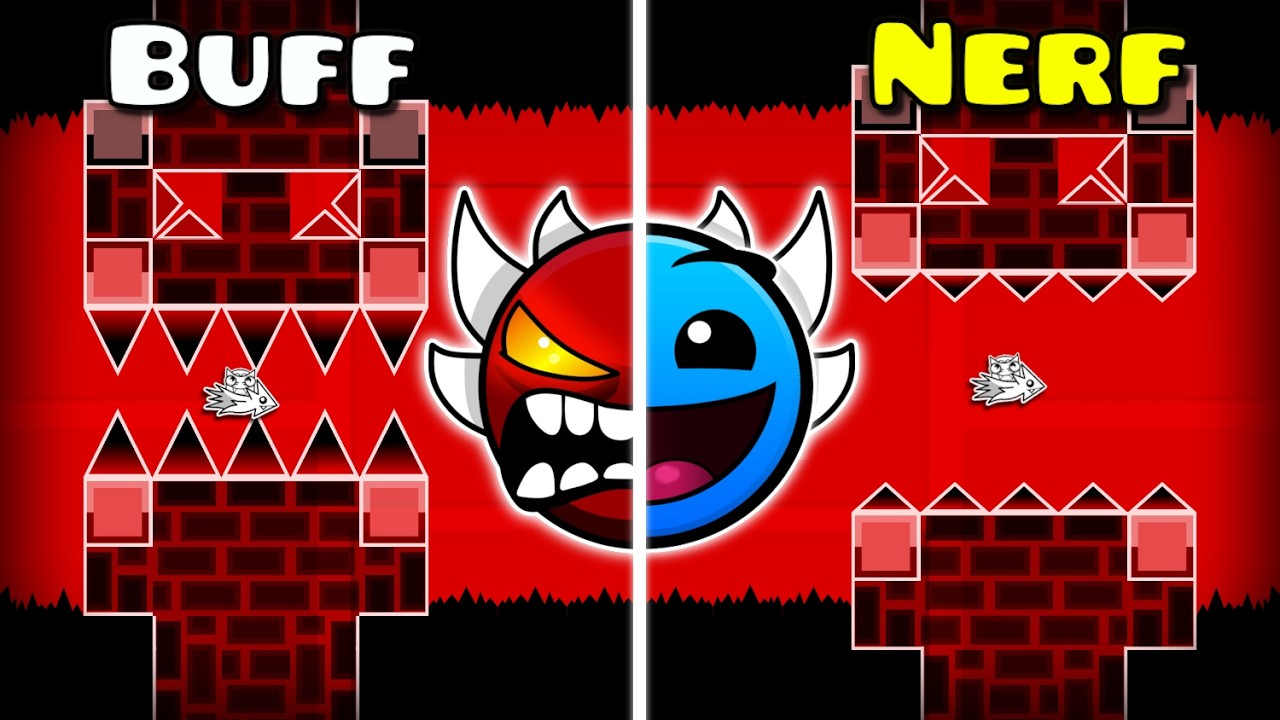 Nerfing Bloodbath Until My Brother BEATS It