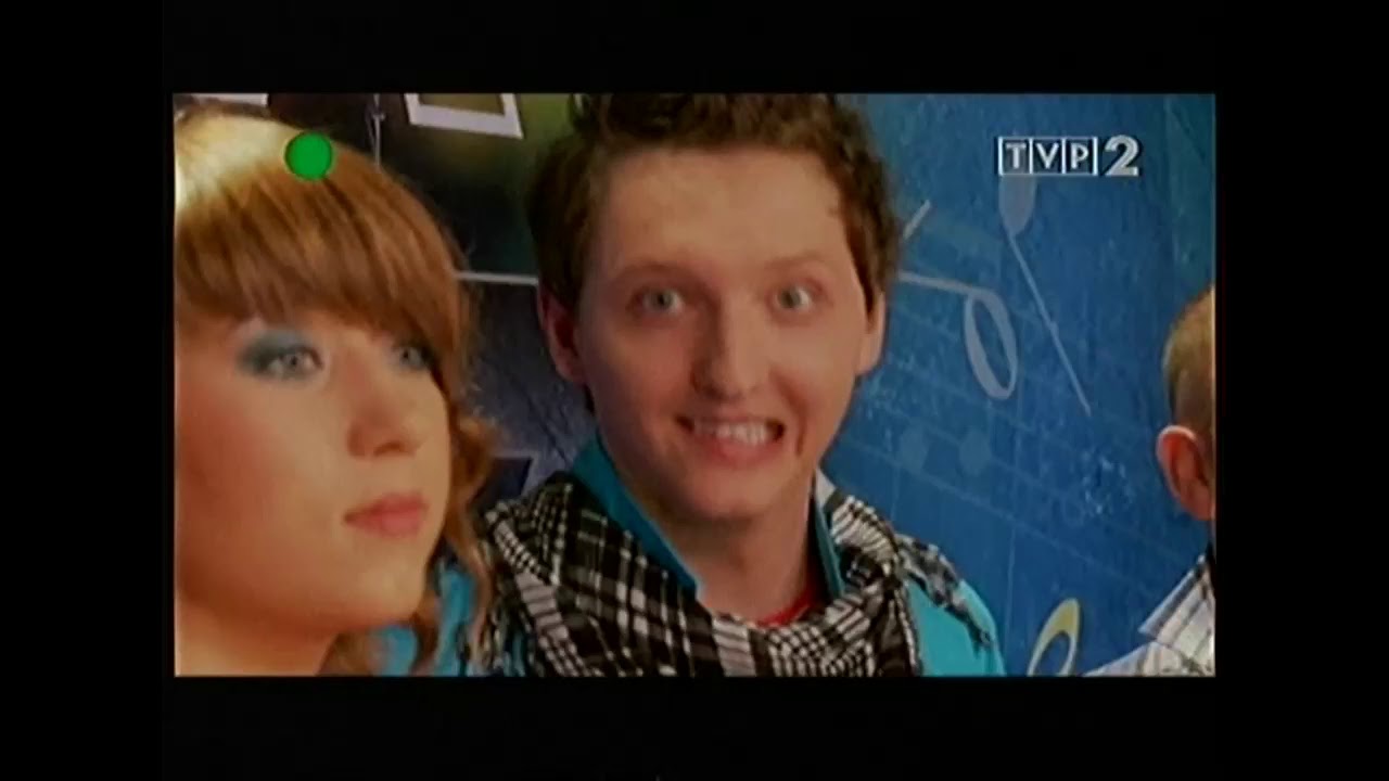 Ania Szatybełko i Kamil Franczak (Zero Procent) - Tak to leciało KULISY