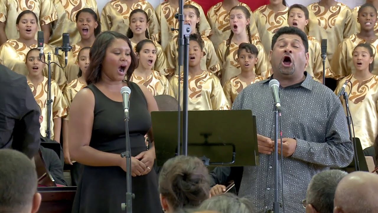 New Apostolic Church Southern Africa | Music - 