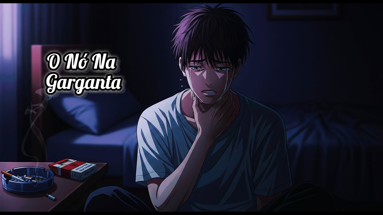 O Nó Na Garganta (Tudo O Que Eu Calei)