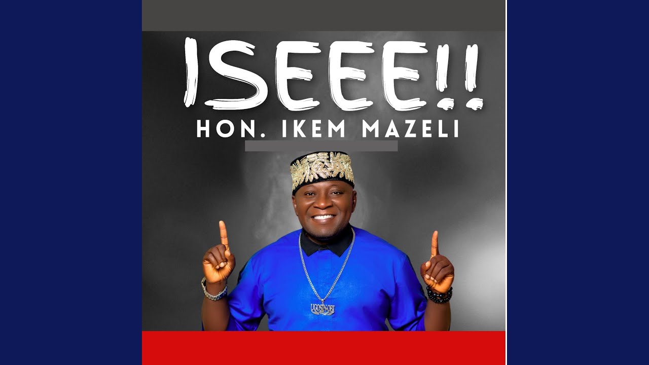 Iseee!!