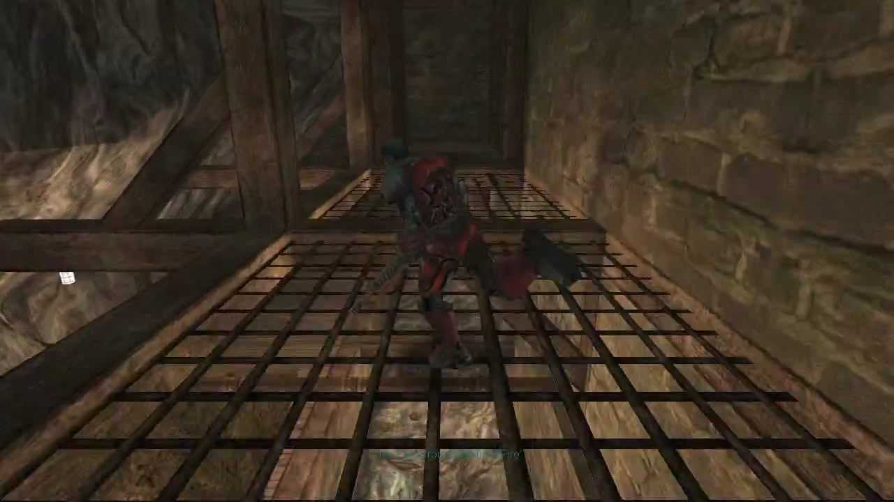 {MHM}HellFire` rushing SubtleFallout and other bunnytrack maps