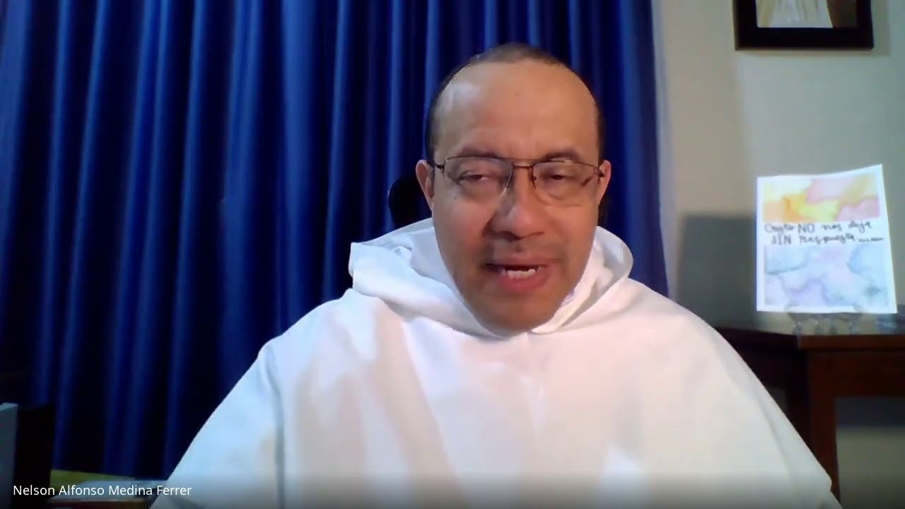 El Camino de Teresa, 08 de 12: Las Moradas Terceras, y la tentación de contentarse con ser 