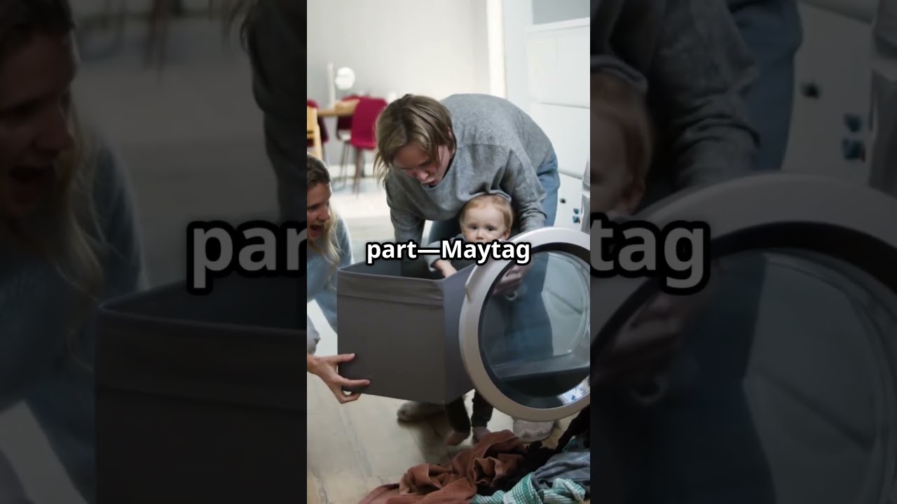 Maytag Repair and How Their Appliances are Built to Last