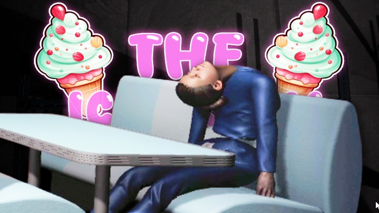 I'LL HAVE WHAT HE'S HAVING | The Ice Cream Shop