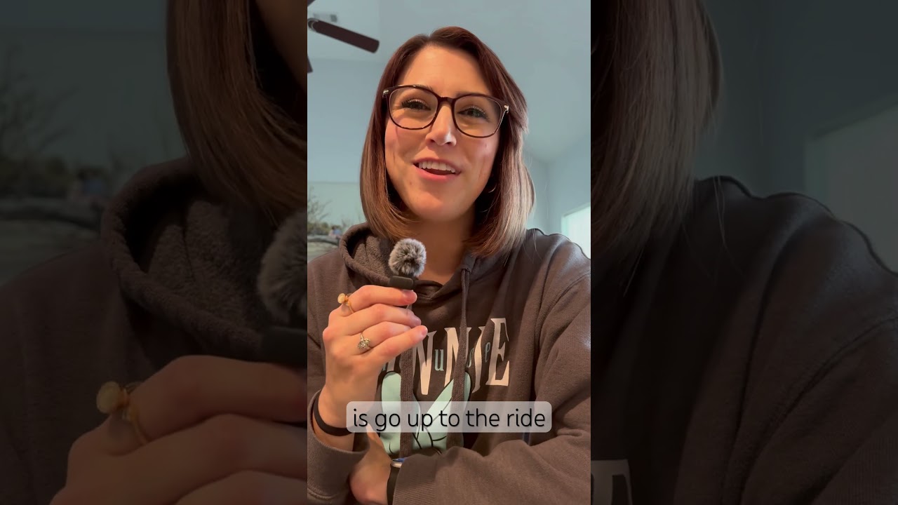 Disney World rider swap - how does it work? #disneyworld #disneyworldtips #disneyride #disneytrip