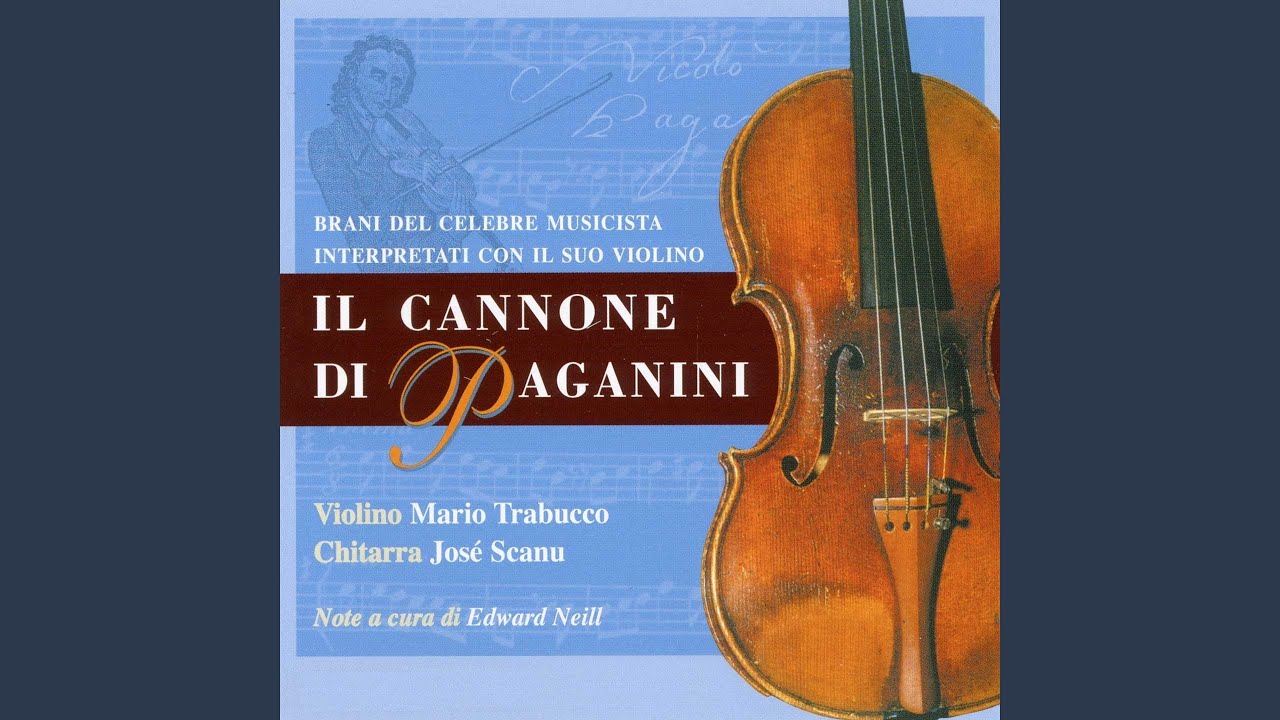 Sei sonate Op. 3, sonata 6: 'Alla ragazza Eleonora'