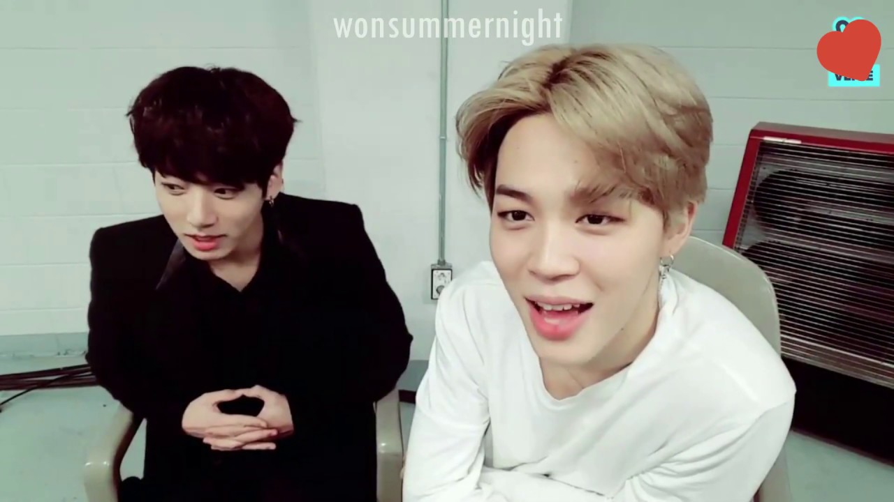 Reasons why Jikook rarely do lives together