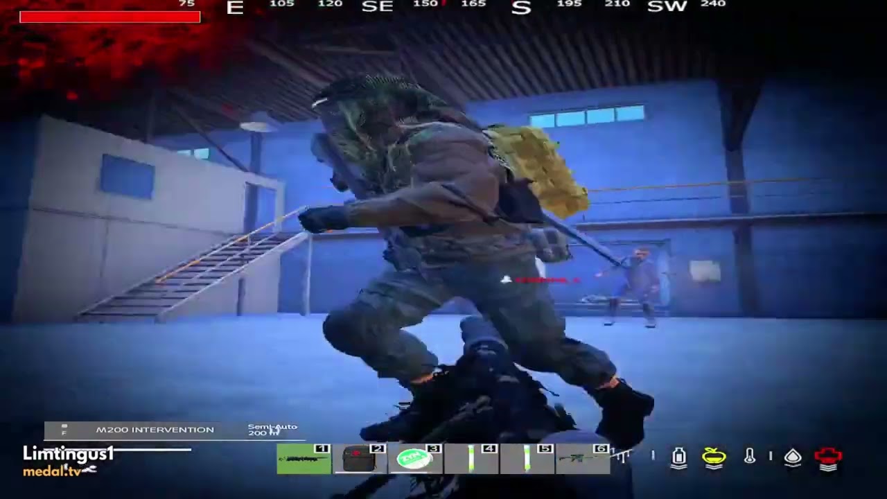 Rearmed Montage | Welcome & Goodbye