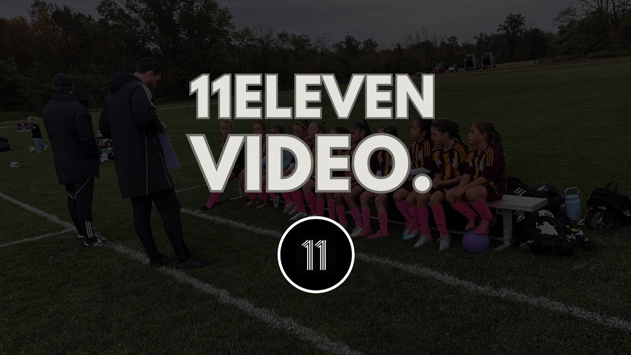 How to Master the Inside Outside Skill Move for Wide Players | Soccer Ball Mastery Drill