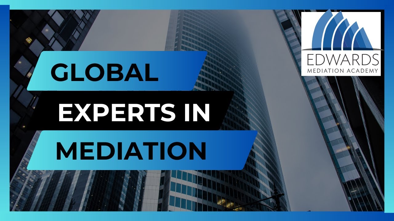 Bridging Divides in Mediation; Strategies for Overcoming Group Differences