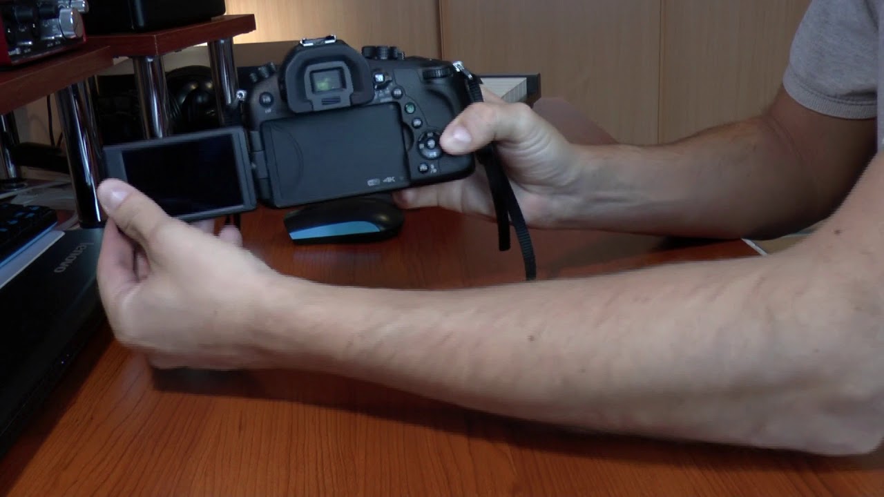 Alternatywny test Panasonic Lumix DMC-FZ1000 prawdę Wam powie