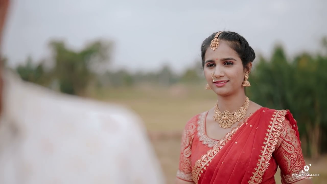traditional pre wedding shoot vedio