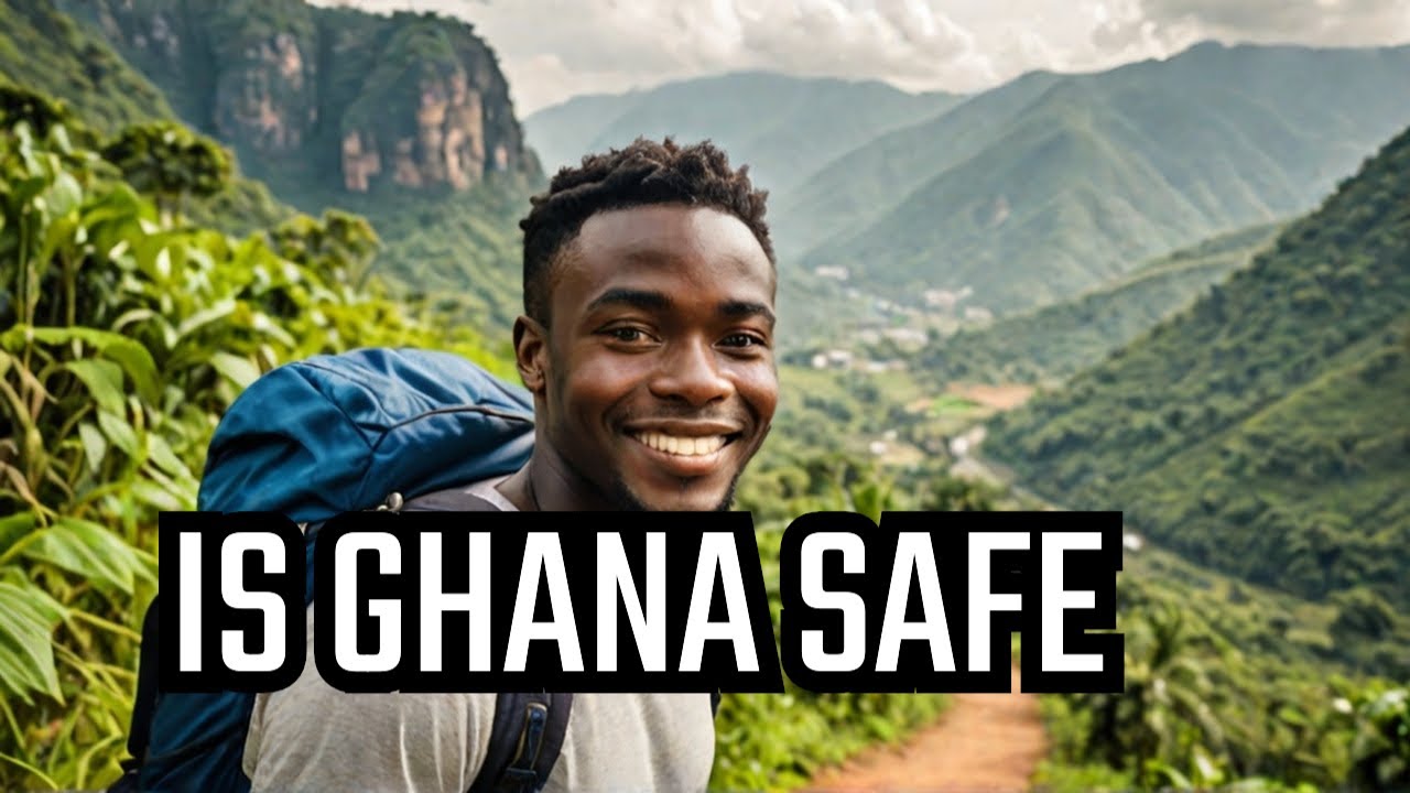 Is It Safe to Travel Alone in Ghana for Two Weeks?