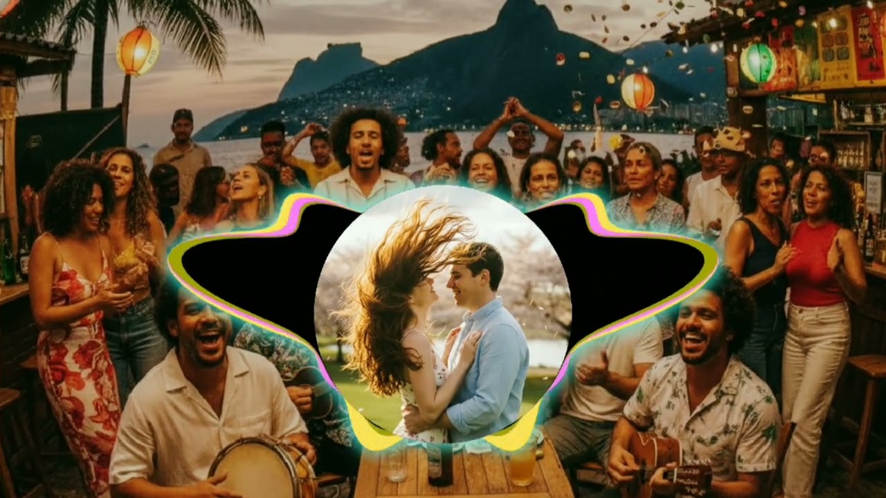 baNati - Nuance feminino (Grupo Samba National)