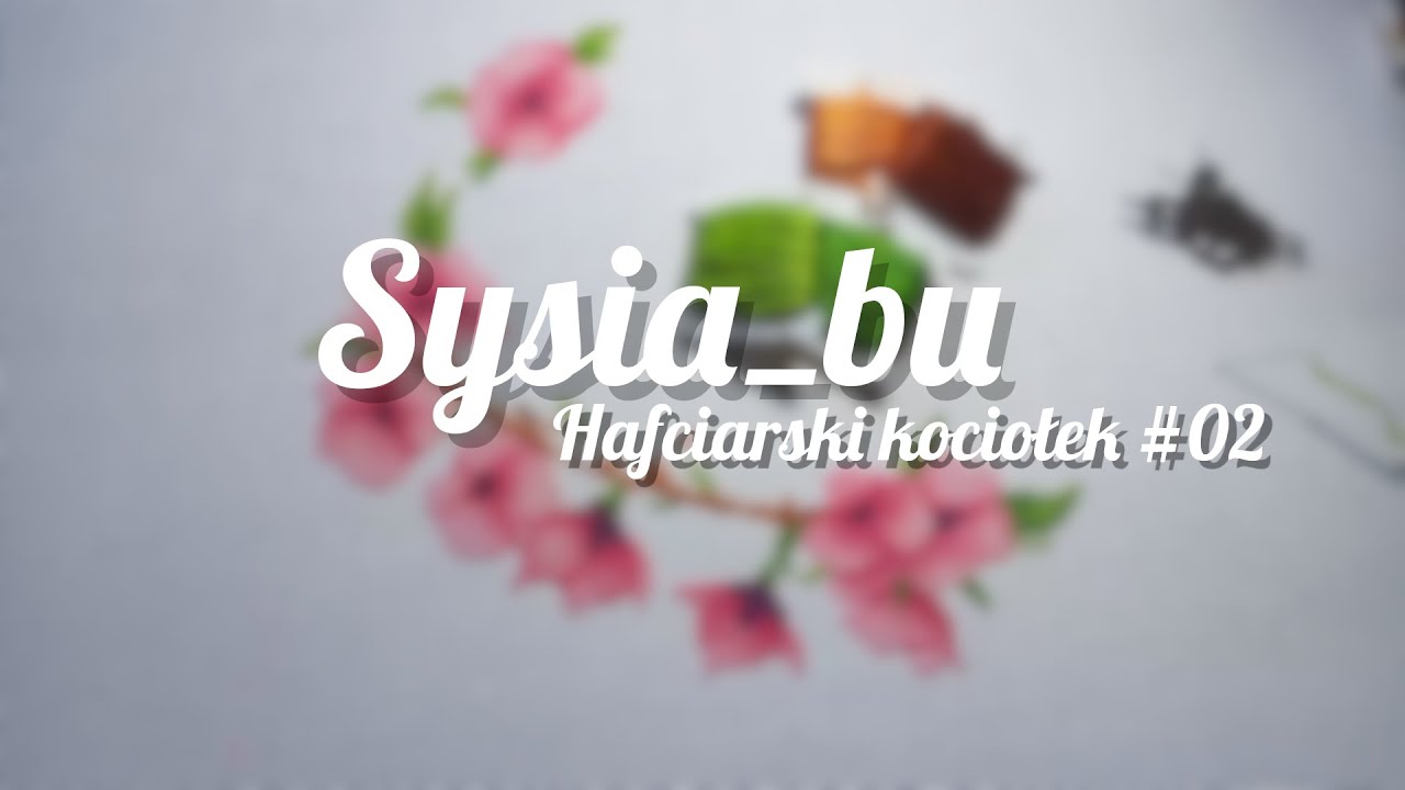 Hafciarski kociołek 2 | Sysia_bu #15