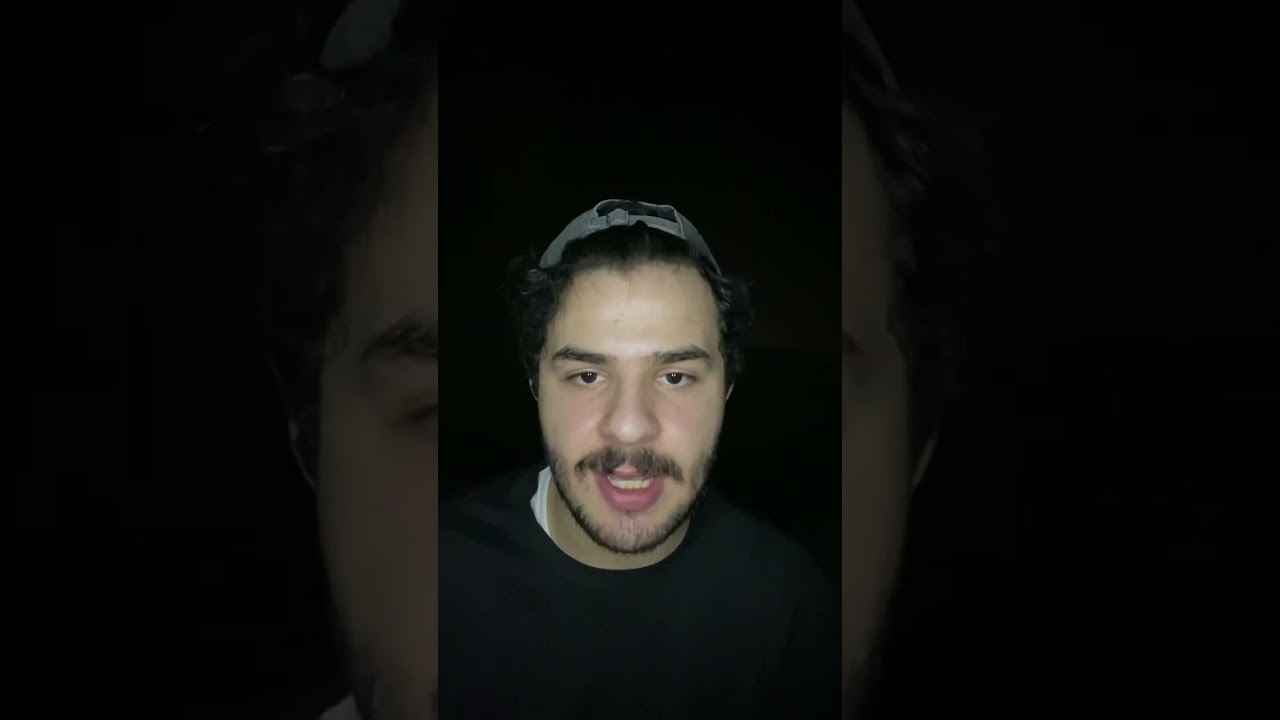 زوجتي تركتني عشان مشهور ؟ !